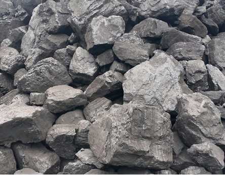 煤矸石热处理利用技术和应用