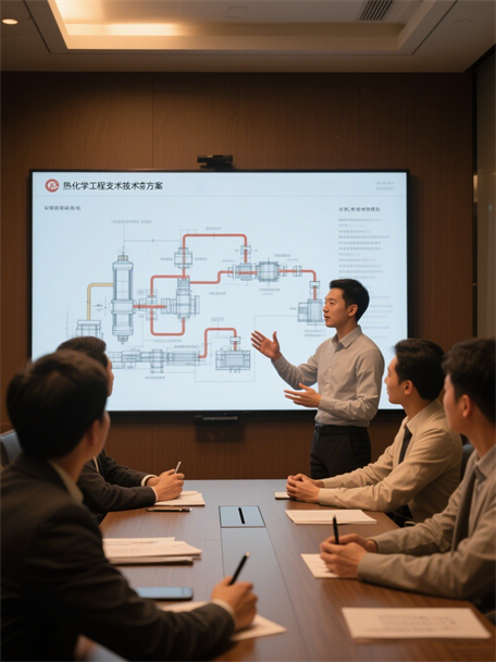 工程应用及工程技术服务