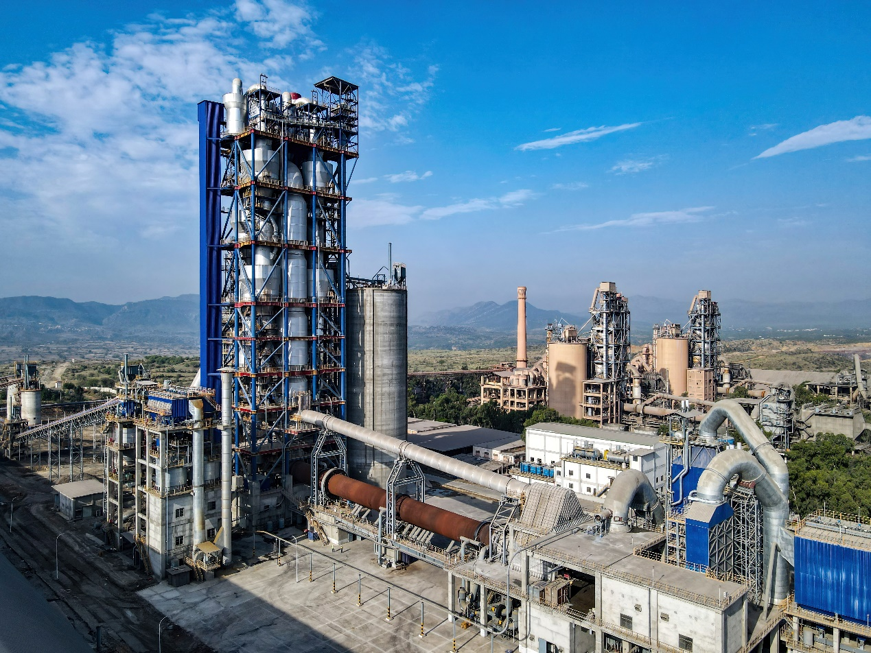 水泥熟料质量提升技术和应用